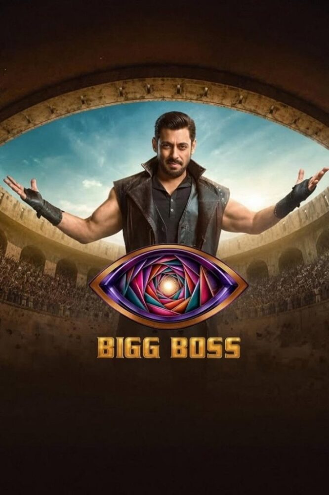 Free Bigg Boss (Season 20) Hindi Reality Show | ESub | Episode 45 in Added | Colors TV