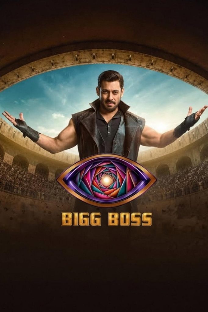 Free Bigg Boss (Season 20) Hindi Reality Show | ESub | Episode 45 in Added | Colors TV