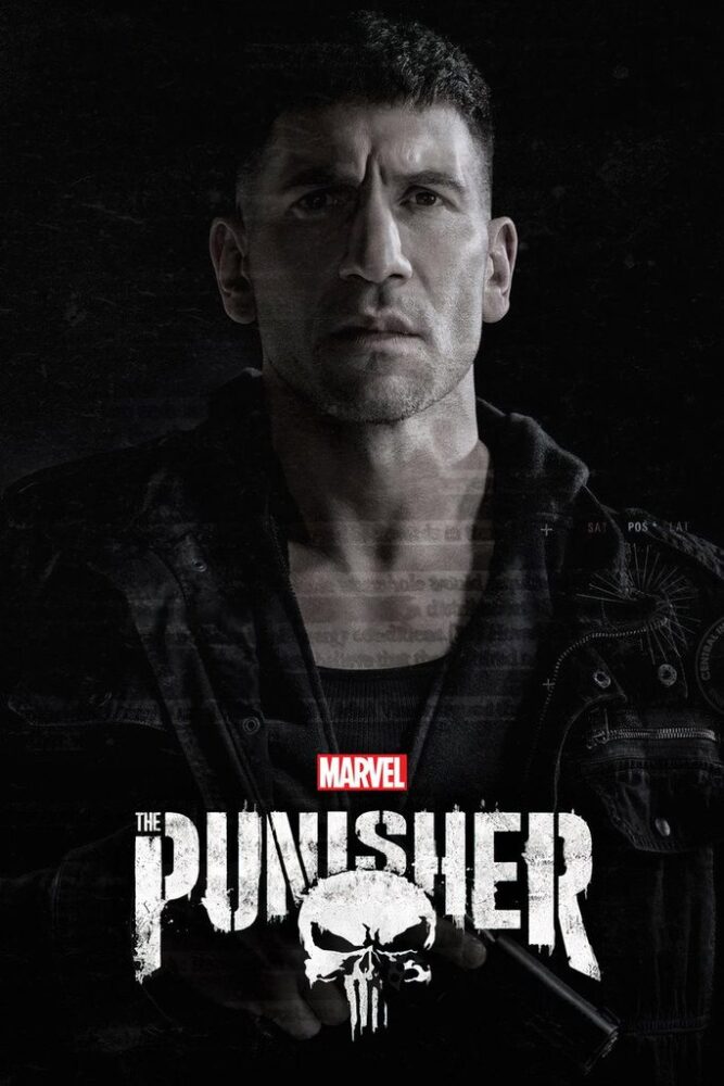 Free The Punisher (Season 2) (2019) Dual Audio [Hindi (Studio Dub) + English] episode 6 Added] Marvel Web Series
