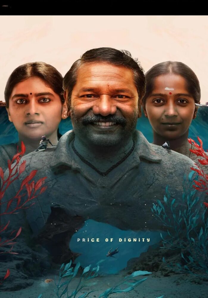 Free Enna Vilai (2026) (Hindi + Tamil) Dual Audio UnCut South Movie HD ESub
